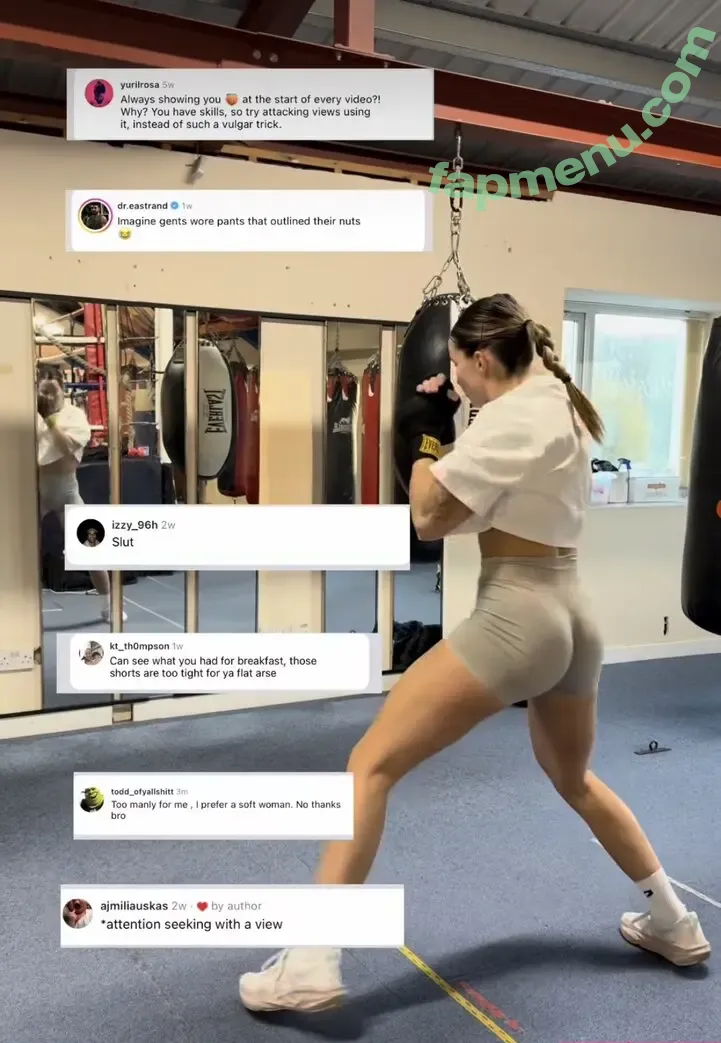 Terri Harper nude photo #0015 (terri_harper96 / terriharper96)