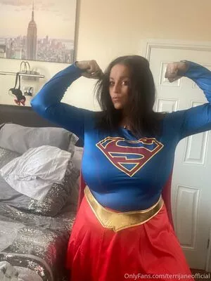 terrijaneofficial / tjglamour_1 nude photo #0006