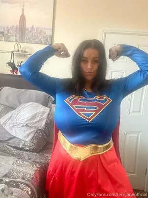 terrijaneofficial / tjglamour_1 nude photo #0007