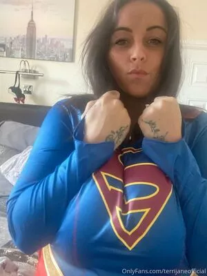 terrijaneofficial / tjglamour_1 nude photo #0010