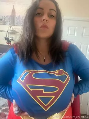 terrijaneofficial / tjglamour_1 nude photo #0013