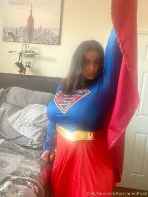 terrijaneofficial / tjglamour_1 nude photo #0014