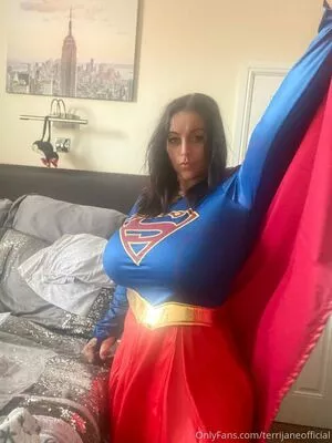 terrijaneofficial / tjglamour_1 nude photo #0015