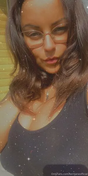 terrijaneofficial / tjglamour_1 nude photo #0045