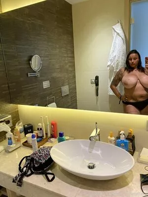 terrijaneofficial / tjglamour_1 nude photo #0193