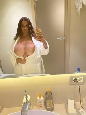 terrijaneofficial / tjglamour_1 nude photo #0205