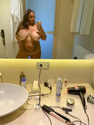 terrijaneofficial / tjglamour_1 nude photo #0227