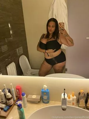 terrijaneofficial / tjglamour_1 nude photo #0250
