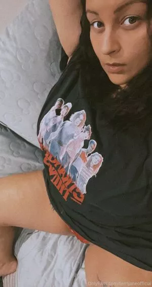 terrijaneofficial / tjglamour_1 nude photo #0386