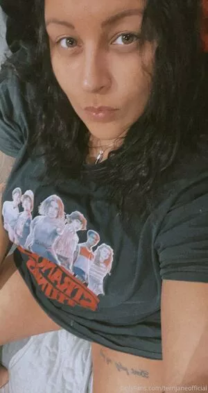 terrijaneofficial / tjglamour_1 nude photo #0387