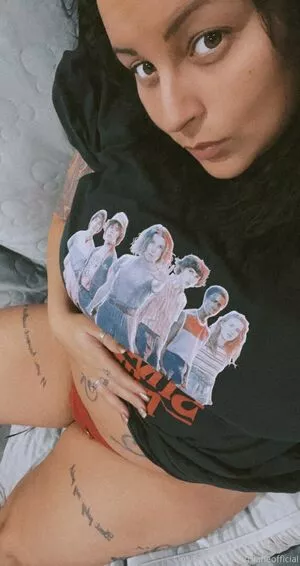 terrijaneofficial / tjglamour_1 nude photo #0389