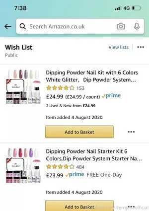 terrijaneofficial / tjglamour_1 nude photo #0461