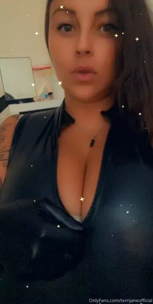 terrijaneofficial / tjglamour_1 nude photo #0493