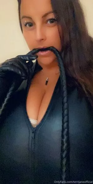 terrijaneofficial / tjglamour_1 nude photo #0494