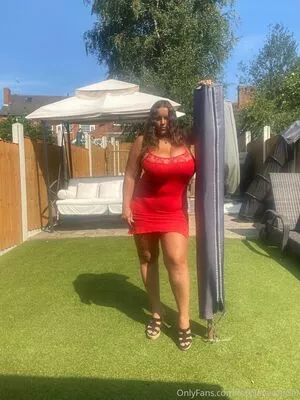 terrijaneofficial / tjglamour_1 nude photo #0508