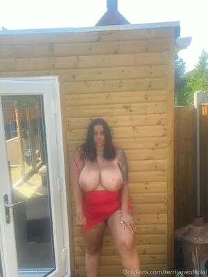 terrijaneofficial / tjglamour_1 nude photo #0509