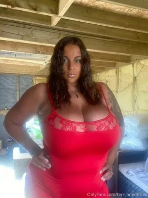 terrijaneofficial / tjglamour_1 nude photo #0513