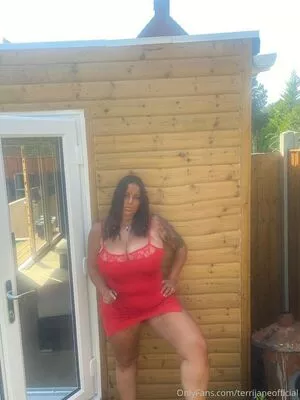 terrijaneofficial / tjglamour_1 nude photo #0514