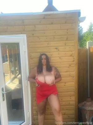 terrijaneofficial / tjglamour_1 nude photo #0517