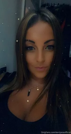 terrijaneofficial / tjglamour_1 nude photo #0601