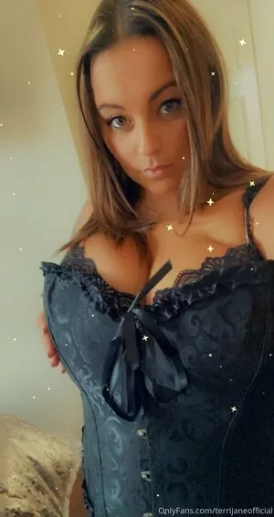 terrijaneofficial / tjglamour_1 nude photo #0684