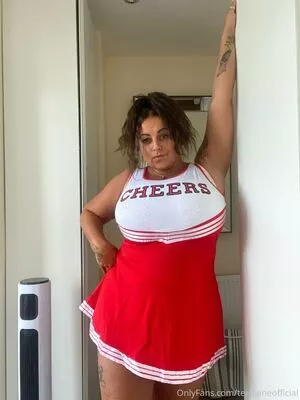 terrijaneofficial / tjglamour_1 nude photo #0791