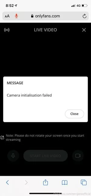 terrijaneofficial / tjglamour_1 nude photo #0793