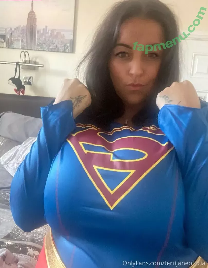 terrijaneofficial nude photo #0008 (tjglamour_1)