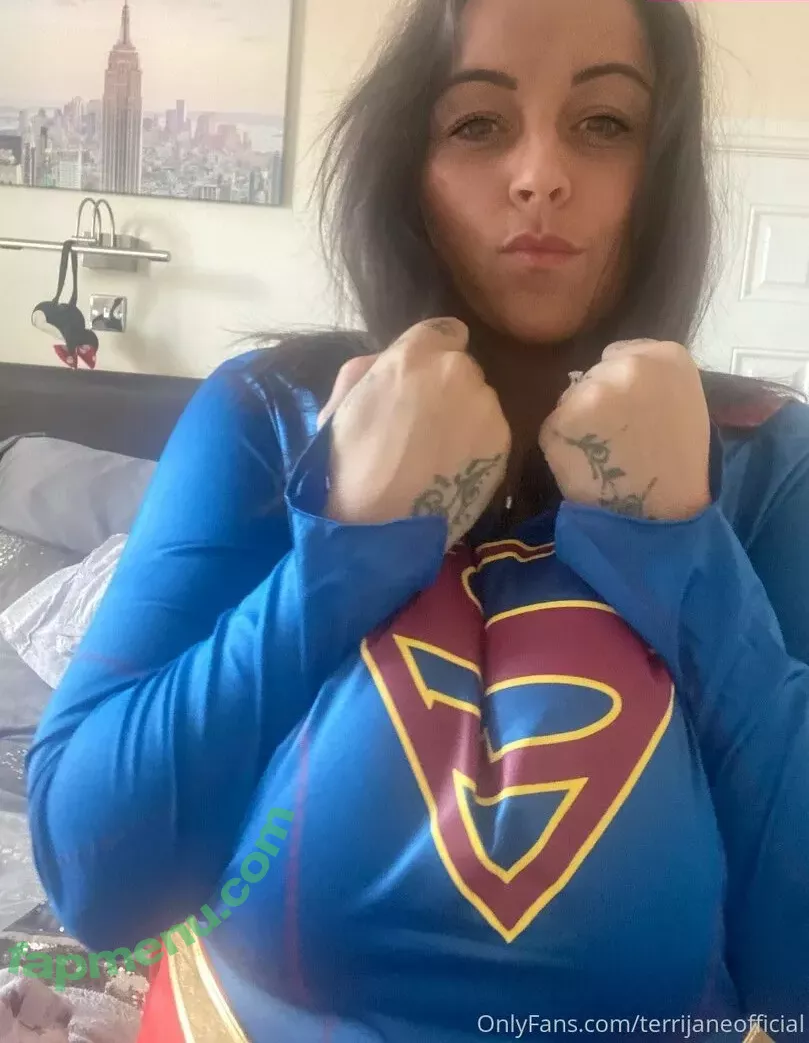 terrijaneofficial nude photo #0010 (tjglamour_1)