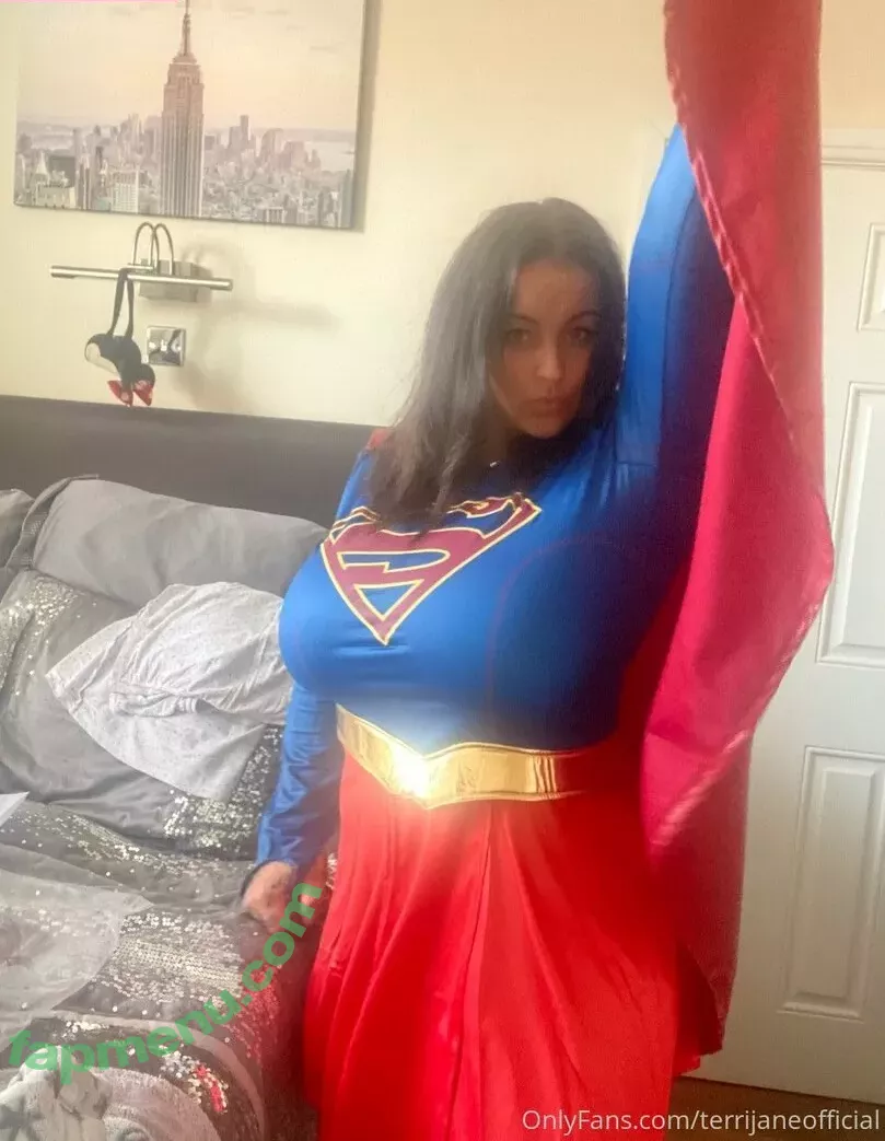 terrijaneofficial nude photo #0014 (tjglamour_1)