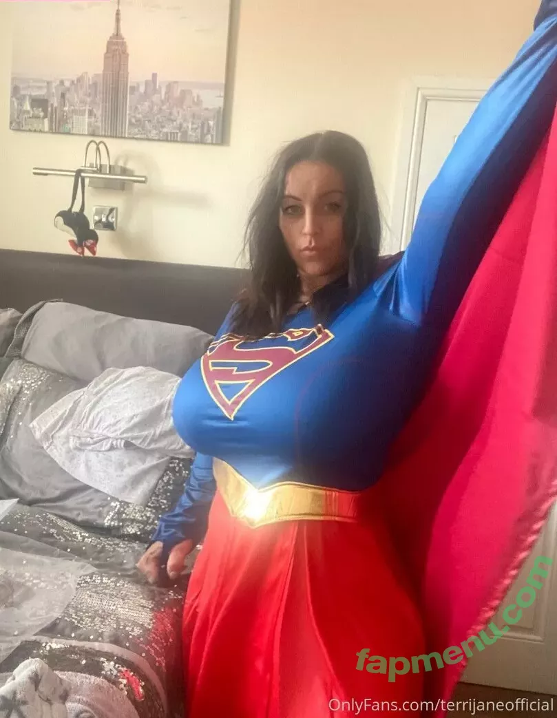 terrijaneofficial nude photo #0015 (tjglamour_1)