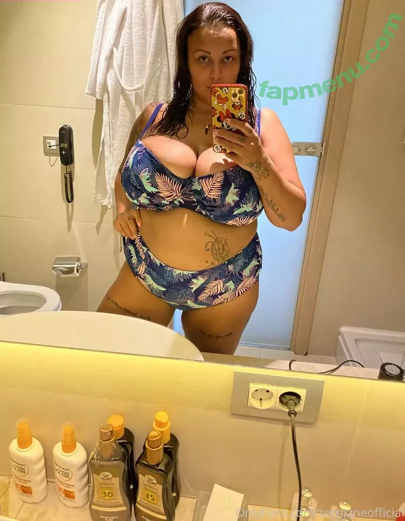 terrijaneofficial nude photo #0187 (tjglamour_1)