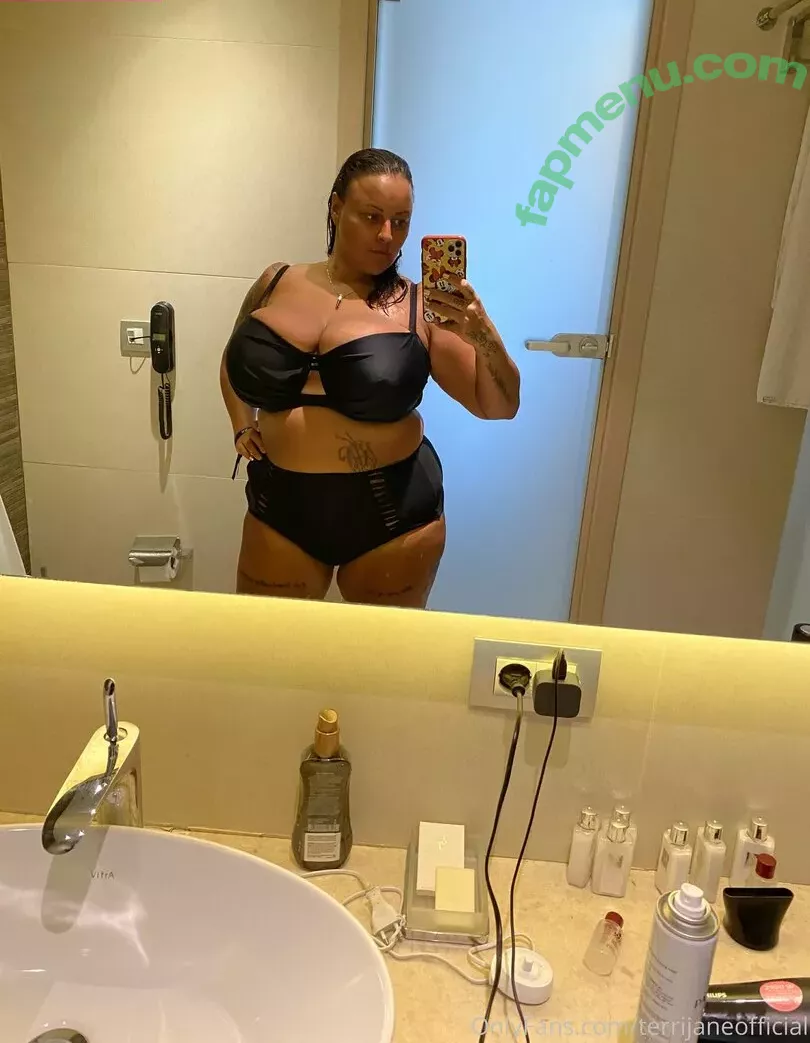 terrijaneofficial nude photo #0229 (tjglamour_1)