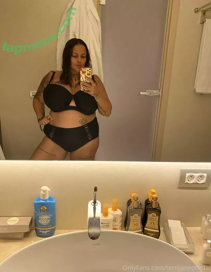 terrijaneofficial nude photo #0247 (tjglamour_1)