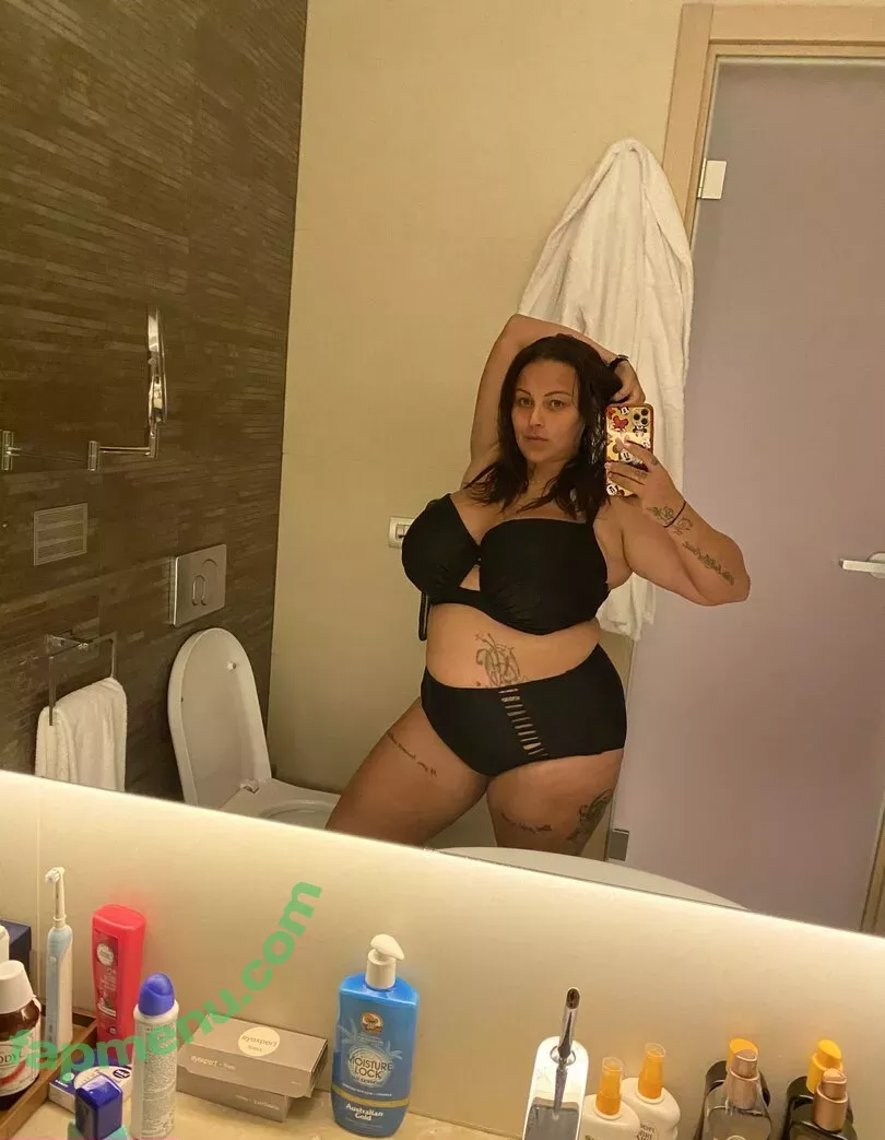 terrijaneofficial nude photo #0249 (tjglamour_1)