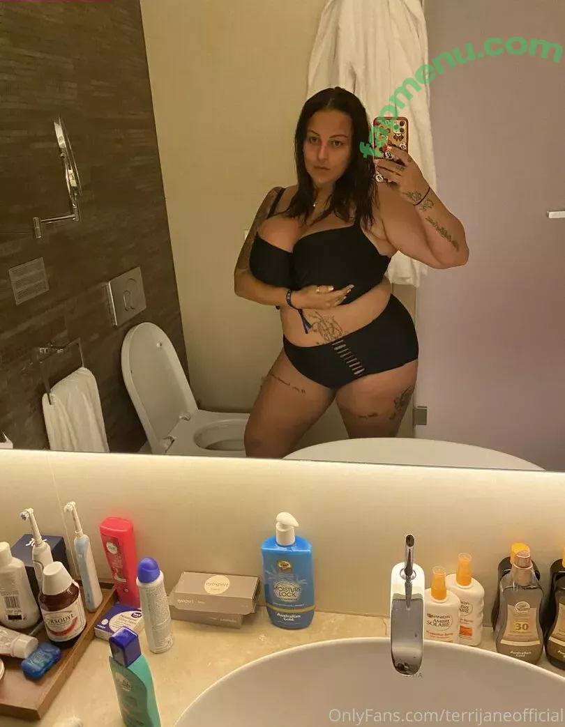 terrijaneofficial nude photo #0250 (tjglamour_1)