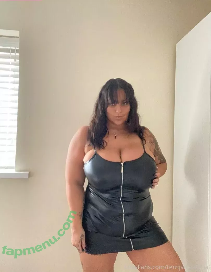 terrijaneofficial nude photo #0317 (tjglamour_1)