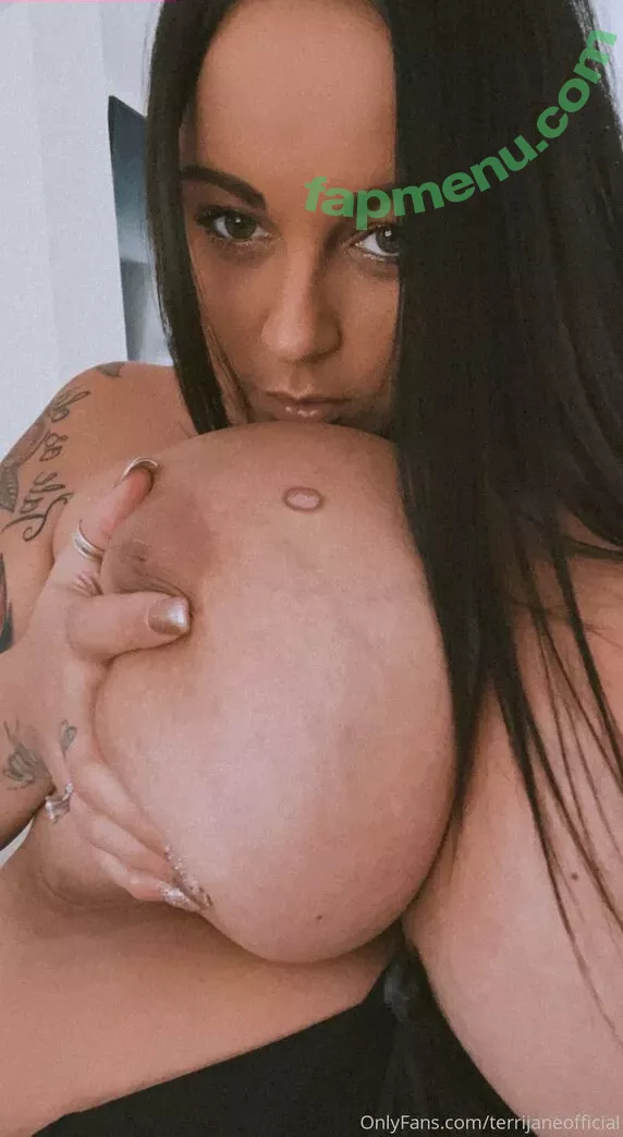 terrijaneofficial nude photo #0385 (tjglamour_1)