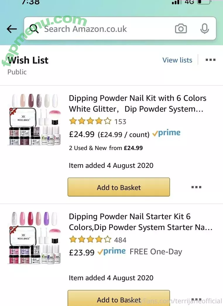 terrijaneofficial nude photo #0461 (tjglamour_1)