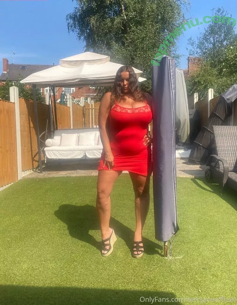 terrijaneofficial nude photo #0511 (tjglamour_1)