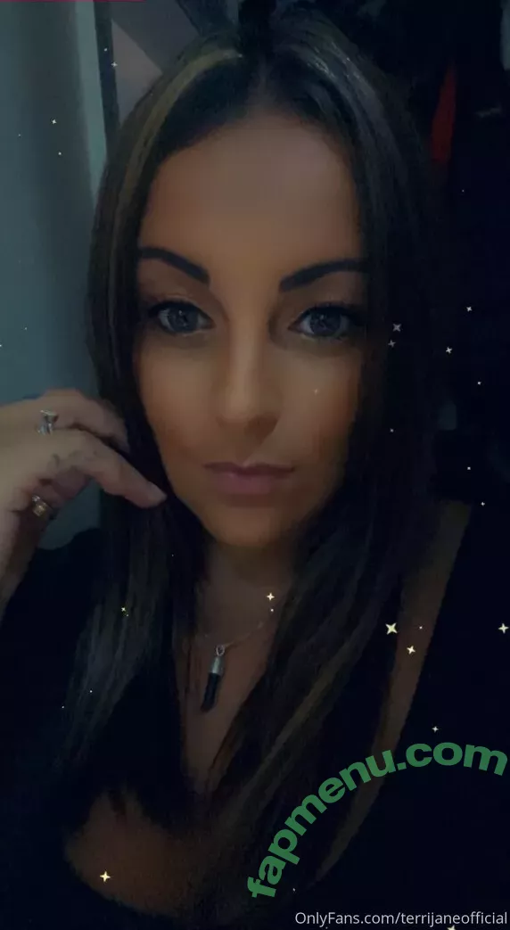 terrijaneofficial nude photo #0600 (tjglamour_1)