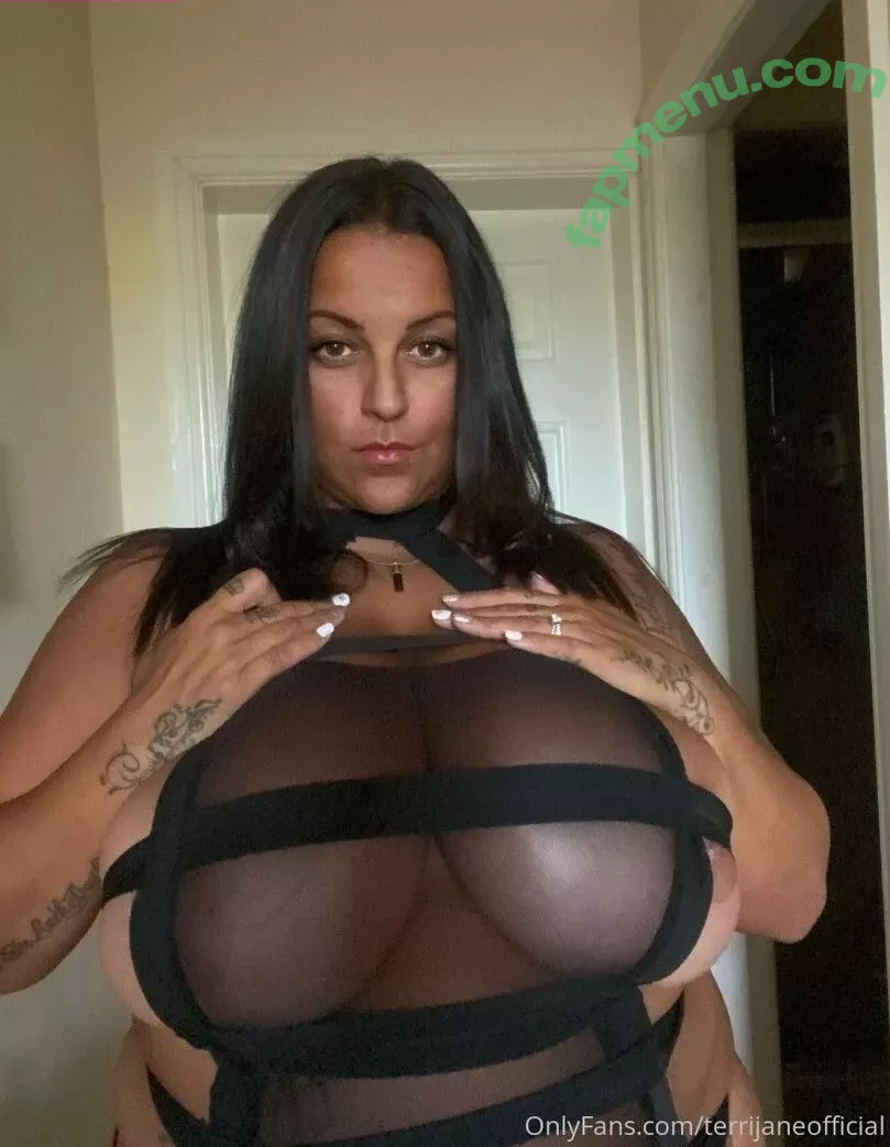 terrijaneofficial nude photo #0748 (tjglamour_1)