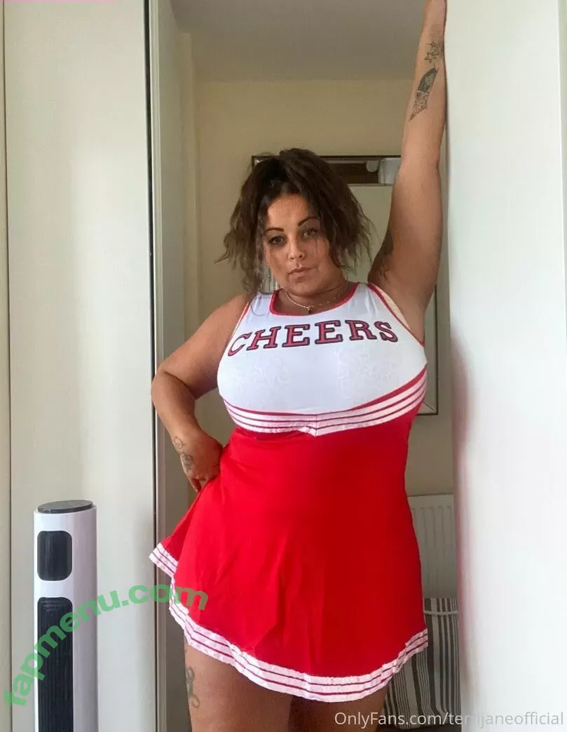 terrijaneofficial nude photo #0791 (tjglamour_1)