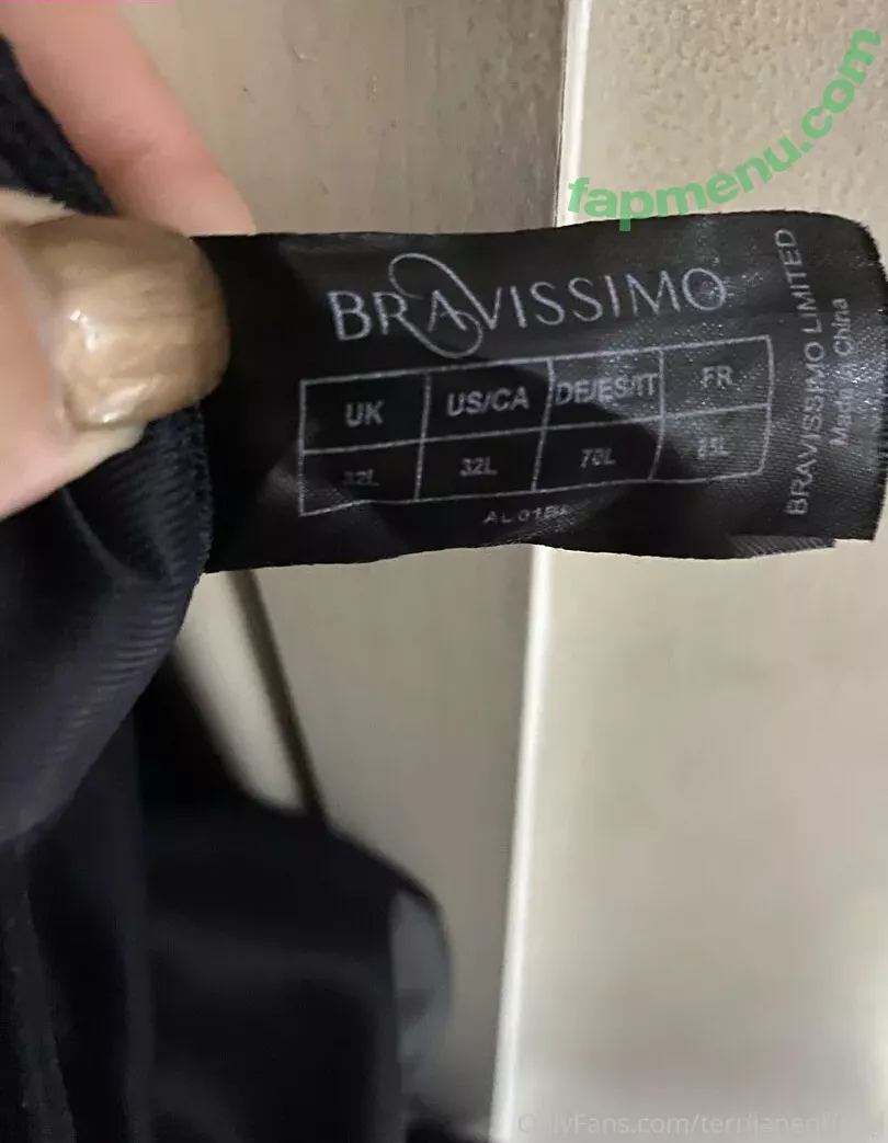 terrijaneofficial nude photo #0858 (tjglamour_1)