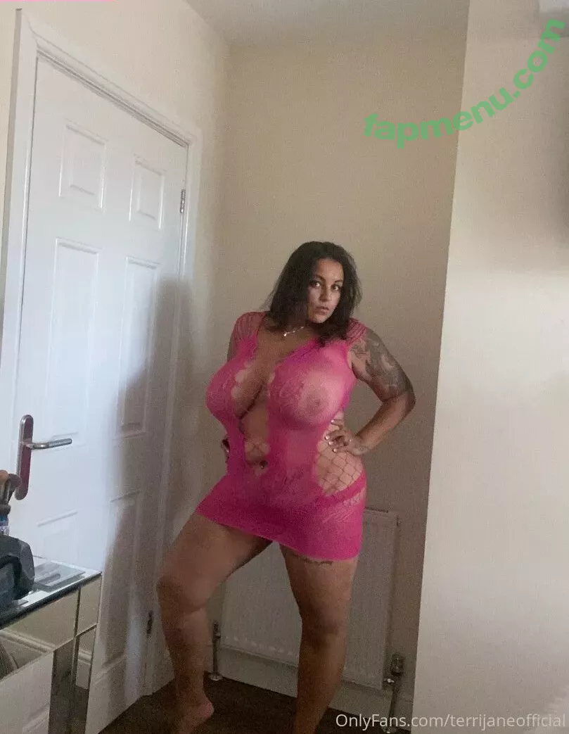 terrijaneofficial nude photo #0883 (tjglamour_1)