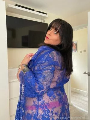 terrijaneofficial / tjglamour_1 nude photo #1053