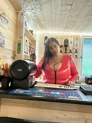 terrijaneofficial / tjglamour_1 nude photo #1057