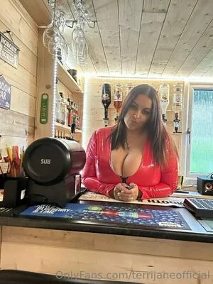 terrijaneofficial / tjglamour_1 nude photo #1058