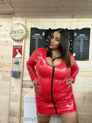 terrijaneofficial / tjglamour_1 nude photo #1061