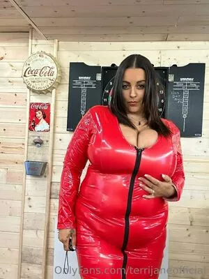 terrijaneofficial / tjglamour_1 nude photo #1065